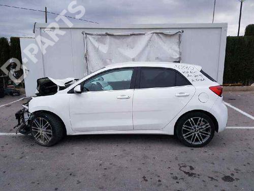 Used Parts KIA RIO IV (YB, SC, FB)  1.25  820917