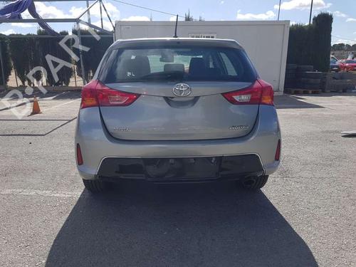 Right front driveshaft TOYOTA AURIS (_E18_) | BP31192894M39