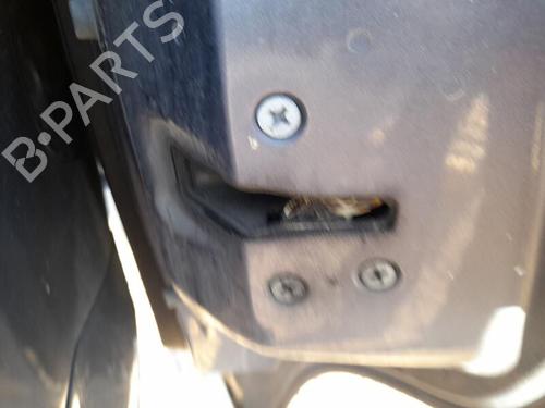 Used Rear right lock MAZDA 5 (CR) 2.0 CD (CR19) (143 hp) 29729789