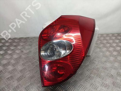 Used Right taillight Right taillight 11839848 11839848