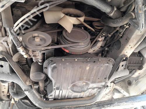 Motor für NISSAN VANETTE CARGO Bus (HC 23) 2.3 D (75 hp) 28099542