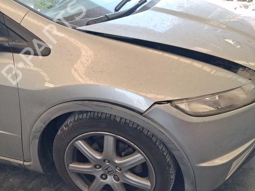 right-front-fenders-honda-civic-viii-hatchback-fn-fk-2005-2006-2007-2008-2009-2010-2011-2012-37999535 main image