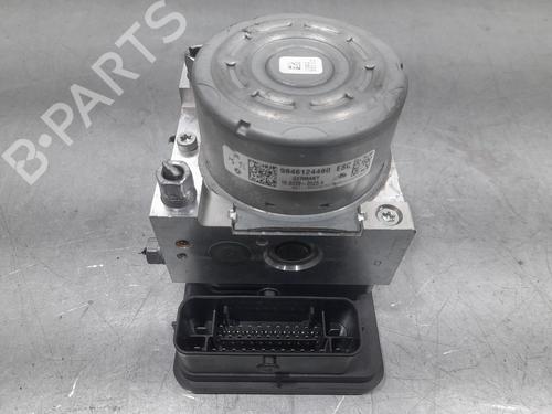 ABS pump OPEL CORSA F (P2JO) | BP20145269M43 - Image 5