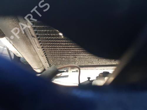 Used AC radiator AC radiator MAZDA MX-5 II (NB) 1.6 16V (NB6C) (110 hp) 33660165 33660165