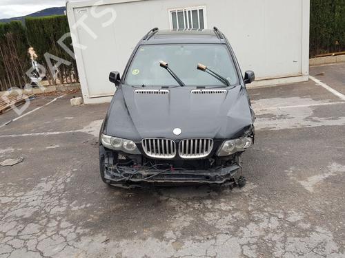 Køler BMW X5 (E53)  | BP11047960M31 