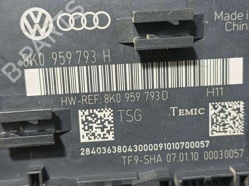 Electronic module AUDI A4 B8 (8K2) | BP16689427M83