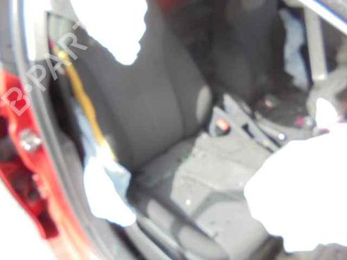 Fuel pump SEAT LEON (1P1)  | BP1591226M76 