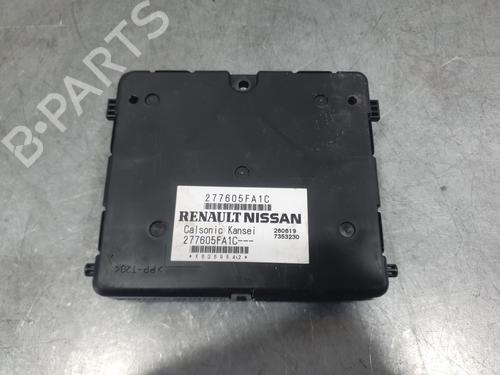 Used Electronic module Electronic module NISSAN MICRA V (K14) 1.0 IG-T 100 (101 hp) 33431339 33431339