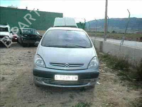 Airbag Kit CITROËN XSARA PICASSO (N68) 2.0 HDi | BP862010C86 