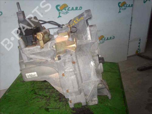 Gearbox FORD MONDEO III (B5Y)  | BP22761M3 