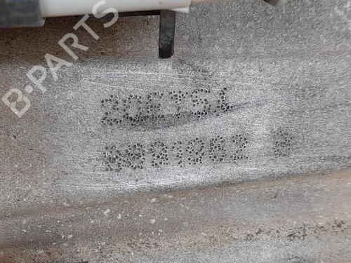 Used Gearbox Gearbox CITROËN BERLINGO Box Body/MPV (K9) 1.5 BlueHDi 100 (102 hp) 29866394 29866394