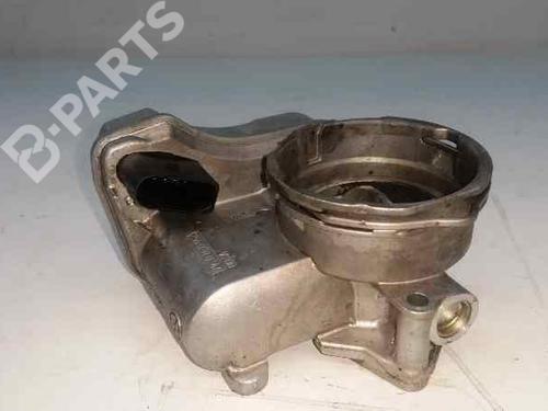 Used Throttle body SEAT LEON (1P1) 2.0 TDI 16V (140 hp) 1537200