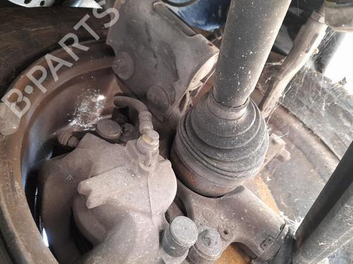 Used Right front steering knuckle FIAT SCUDO Van E-SCUDO (507) (136 hp) 30087522