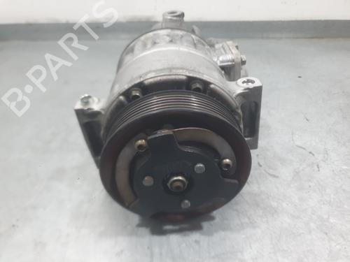 Used AC compressor AC compressor VW EOS (1F7, 1F8) 2.0 TDI (140 hp) 33831691 33831691