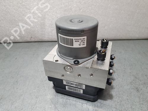 ABS pump HYUNDAI ELANTRA V Saloon (MD, UD)  | BP7636986M43 