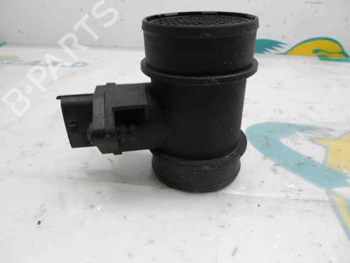 Used Mass air flow sensor OPEL CORSA C (X01) [2000-2009]  1588917