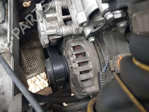 Generator PEUGEOT 2008 I (CU_) [2013-2025]  19803412