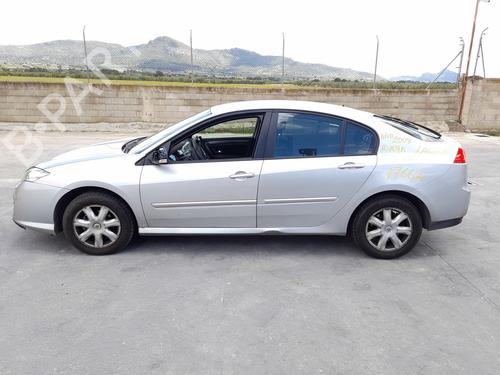 Engine RENAULT LAGUNA III (BT0/1) 1.5 dCi (BT00, BT0A, BT0T, BT1J) | BP35791099M1 - Image 2