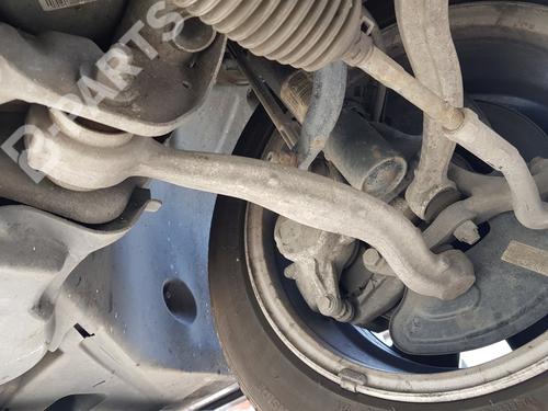 Used Left front suspension arm Left front suspension arm MERCEDES-BENZ C-CLASS (W204) C 200 CDI (204.001) (136 hp) 10655430 10655430