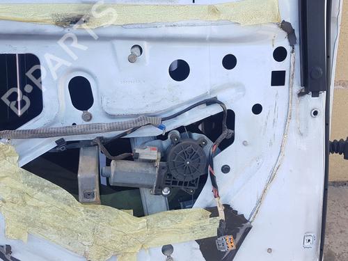 Used Rear left window mechanism Rear left window mechanism 37217068 37217068