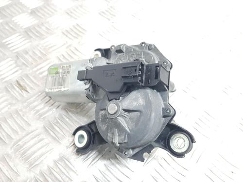 Used Rear wiper motor OPEL CORSA C (X01) 1.3 CDTI (F08, F68) (70 hp) 28318765