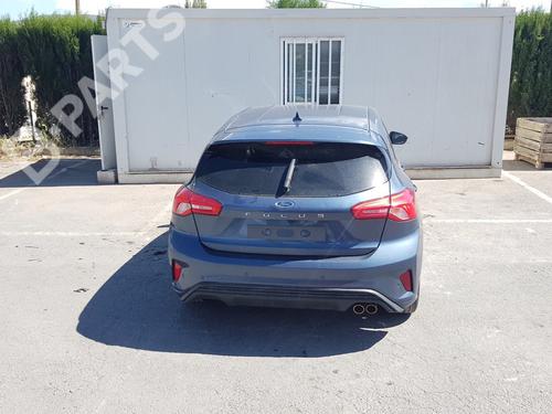 Electronic module FORD FOCUS IV (HN) 1.0 EcoBoost | BP10697908M83  - Image 8