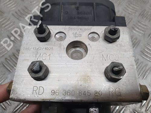 ABS pump CITROËN XSARA (N1) 2.0 HDi 90 | BP13232173M43 