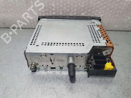 Radio PEUGEOT 307 SW (3H) | BP18137034E6