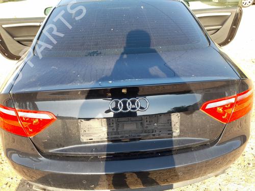 Used Tailgate AUDI A5 (8T3) 3.0 TDI quattro (240 hp) 27805827
