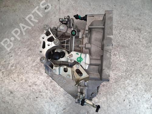 Gearbox JEEP COMPASS (MP, M6, MV, M7) 1.6 CRD | BP9719485M3 