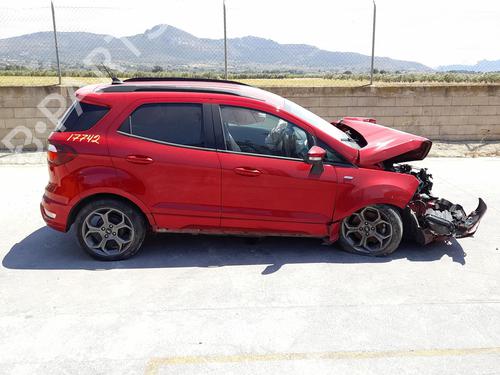 Left tailgate light FORD ECOSPORT 1.0 EcoBoost | BP36499084C79 - Image 4