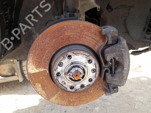 Right front steering knuckle FIAT SCUDO Van E-SCUDO (507) | BP30087522M26 