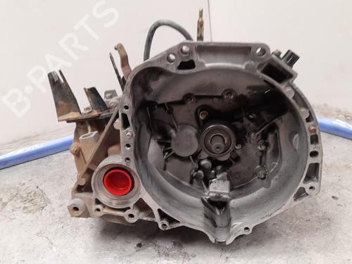 manual-gearbox-nissan-micra-iii-k12-jh3148-2002-2003-2004-2005-2006-2007-2008-2009-2010-11808416 main image