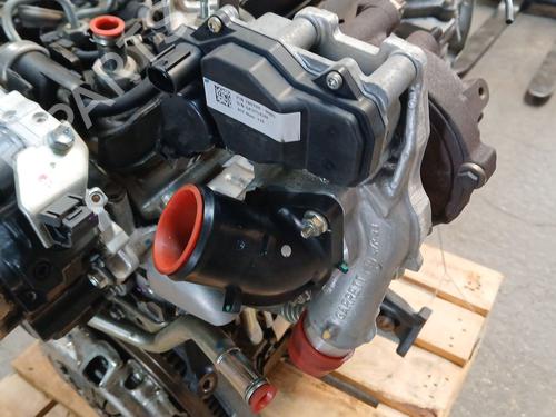 Engine TOYOTA AURIS (_E18_) 1.4 D-4D (NDE180_, NDE180R) | BP33831649M1  - Image 7