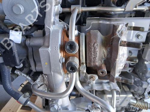 Engine HYUNDAI i20 III (BC3, BI3) 1.0 T-GDI | BP25791727M1 - Image 7