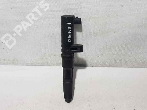 Used Ignition coil RENAULT MEGANE Scenic (JA0/1_) [1996-2001]  7778935