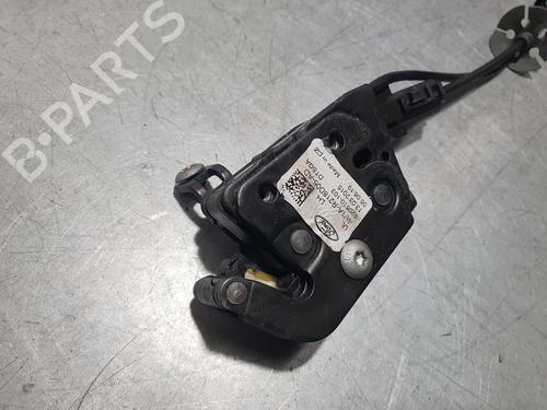 Front left lock PEUGEOT 406 (8B)  | BP15988484C98 