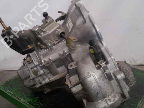 Gearbox CHEVROLET LACETTI (J200)  | BP93639M3 