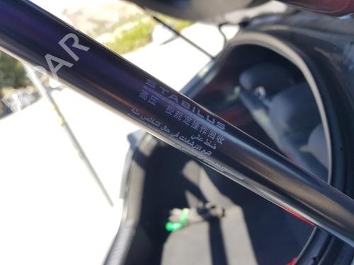 Used Tailgate lift support HONDA CIVIC X Hatchback (FC_, FK_) 1.5 VTEC (FK7) (182 hp) 14015994