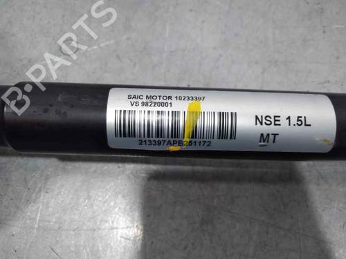 Right front driveshaft MG MG ZS SUV  | BP21220918M39 