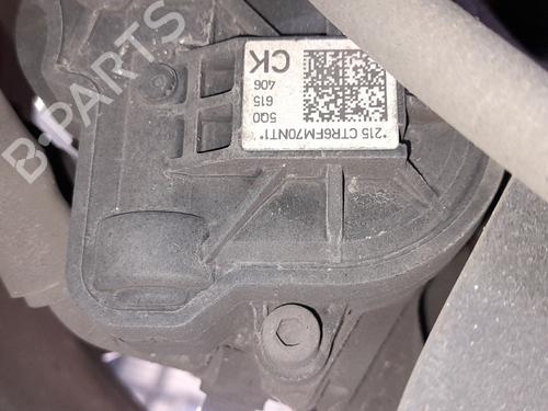Used Right rear brake caliper Right rear brake caliper 37274859 37274859