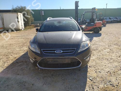 Left headlight FORD MONDEO IV Turnier (BA7) 1.6 TDCi | BP24677699C28 