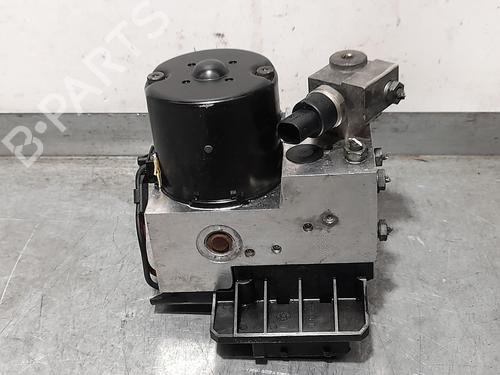 Used ABS pump MERCEDES-BENZ S-CLASS (W220) [1998-2005]  5088115