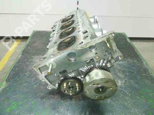 Cylinder head TOYOTA YARIS (_P1_) 1.0 (SCP10_, SCP10R) | BP10973404M5 