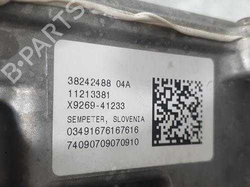 Steering rack BMW 1 (F40) 116 d | BP33434409M22  - Image 9