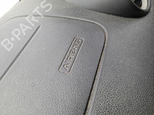 Airbag Kit FORD FIESTA V (JH_, JD_) 1.4 16V | BP30152198C86 