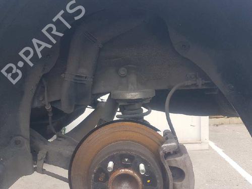 Used Wheel arch HYUNDAI ELANTRA V Saloon (MD, UD) [2010-2017]  14012337