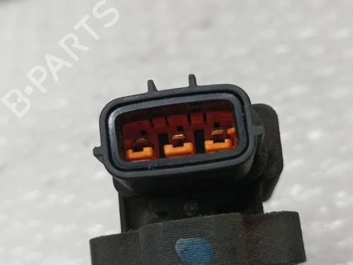 Ignition coil SUZUKI GRAND VITARA I (FT, HT)  | BP15691737M94 
