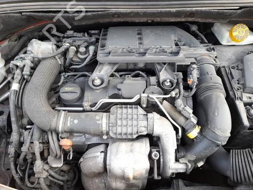 Used Engine Engine 37217959 37217959