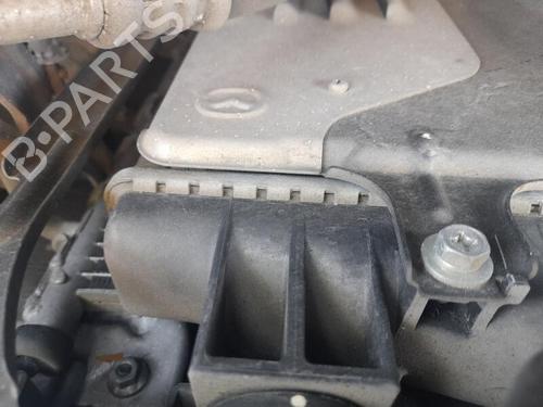 Køler MAZDA 2 (DE_, DH_) 1.4 MZR-CD (68 hp) 27202208